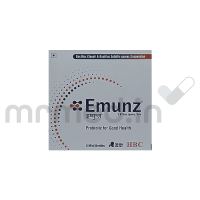 Emunz Oral Suspension