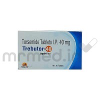 Trebutor 40mg Tablet