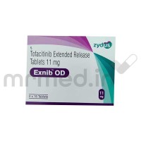 Exnib OD Tablet