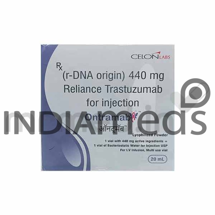 Ontramab 440mg Injection