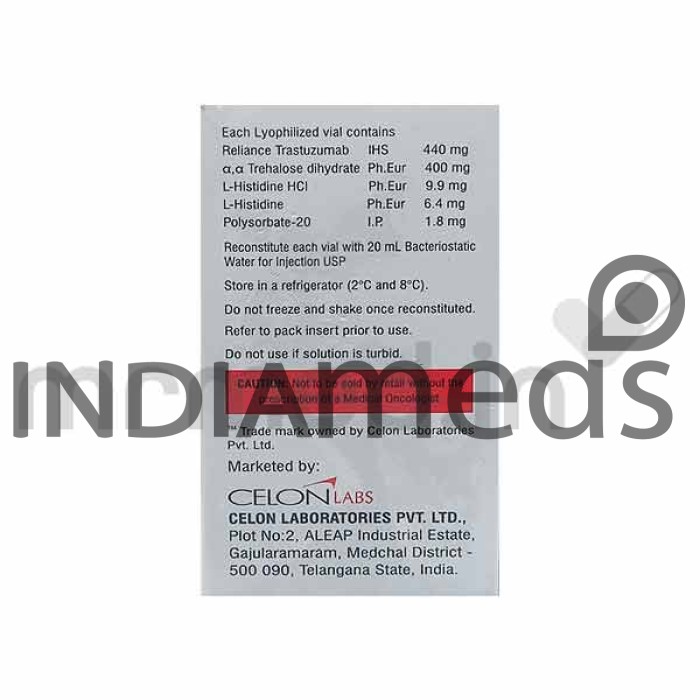Ontramab 440mg Injection