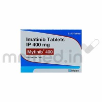 Mytinib 400mg Tablet
