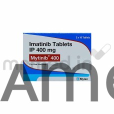 Mytinib 400mg Tablet