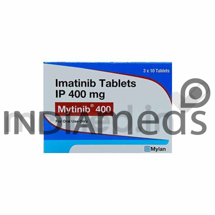 Mytinib 400mg Tablet