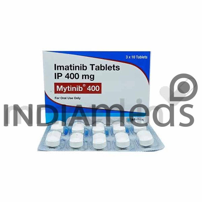 Mytinib 400mg Tablet