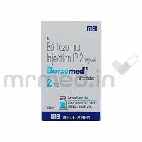 Borzomed 2mg Injection