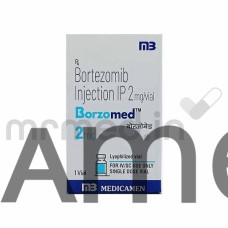 Borzomed 2mg Injection