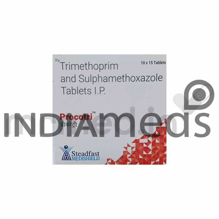 Procotri Tablet