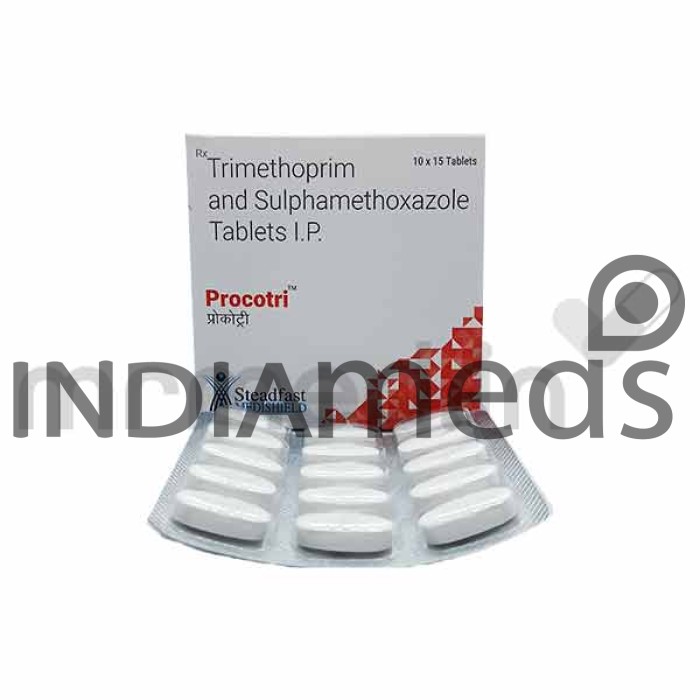 Procotri Tablet