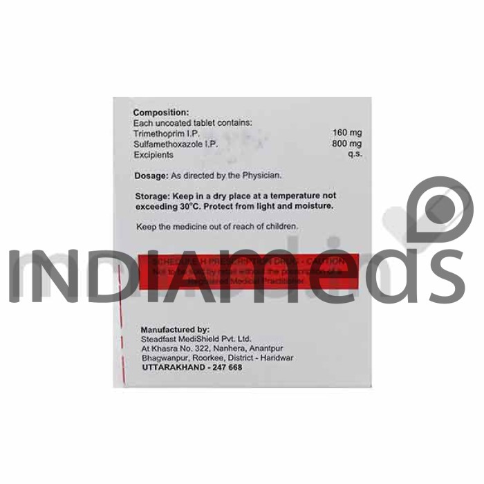 Procotri Tablet