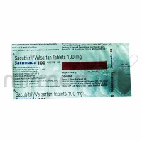 Sacumada 100mg Tablet