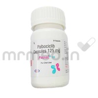 Palnat 125mg Capsule
