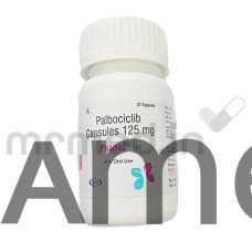 Palnat 125mg Capsule