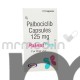 Palnat 125mg Capsule