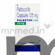 Palbotor 125mg Capsule