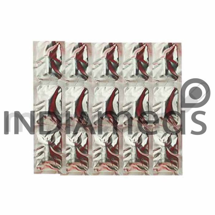Ecosprin AV 75mg Capsule