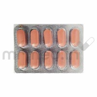 Benzicap 500mg Tablet