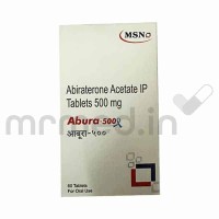 Abura 500mg Tablet