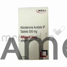 Abura 500mg Tablet