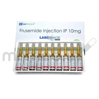 Lasibrace Injection 4ml
