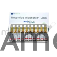 Lasibrace Injection 4ml