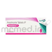 Femistra 1mg Tablet