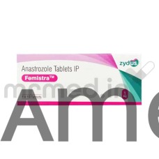 Femistra 1mg Tablet