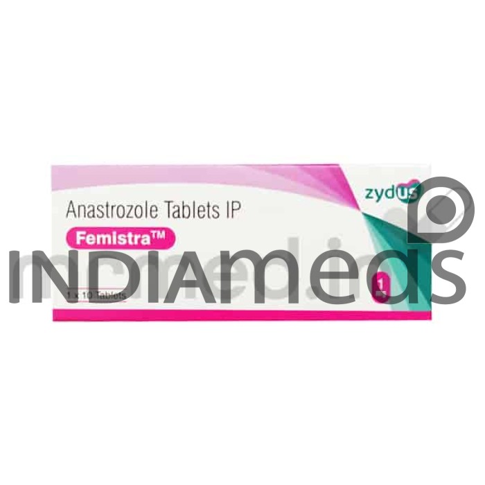 Femistra 1mg Tablet