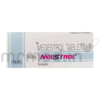 Neostrol 160mg Tablet