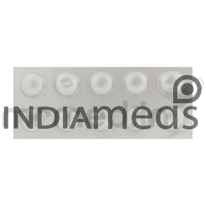 Neostrol 160mg Tablet