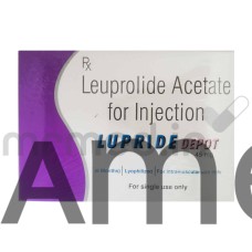 Lupride Depot 45mg Injection