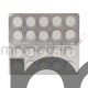 Cardivas CR 20mg Tablet