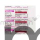 Cardivas CR 20mg Tablet