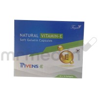 Pivens E Capsule