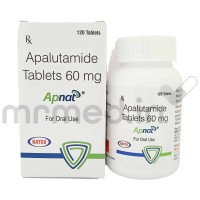 Apnat 60mg Tablet