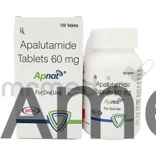 Apnat 60mg Tablet