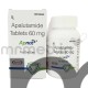 Apnat 60mg Tablet