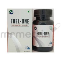 Fuel ONE Capsule