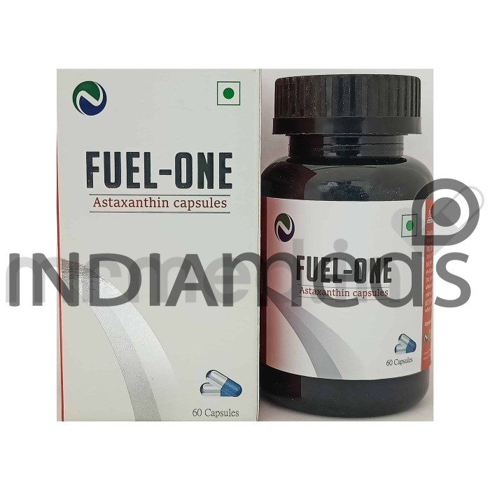 Fuel ONE Capsule