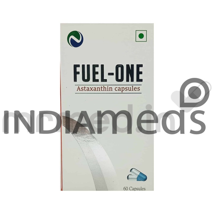Fuel ONE Capsule