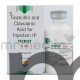 Ticpot 3.1gm Injection