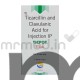 Ticpot 3.1gm Injection
