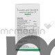 Ticpot 3.1gm Injection