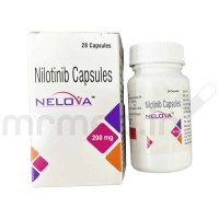 Nelova 200mg Capsule