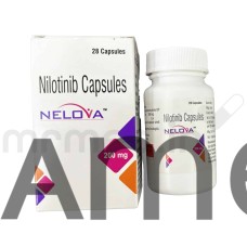 Nelova 200mg Capsule