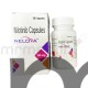 Nelova 200mg Capsule