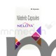 Nelova 200mg Capsule