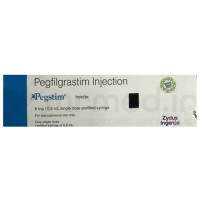Pegstim 6mg Injection PFS