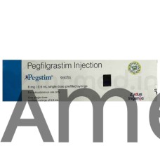 Pegstim 6mg Injection PFS
