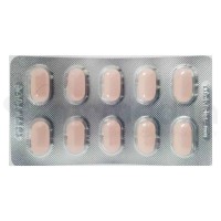 Capivo 500mg Capsule